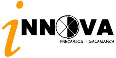 logo de INNOVA